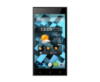 MYPHONE CUBE LTE Czarny - 265690 - zdjęcie 2